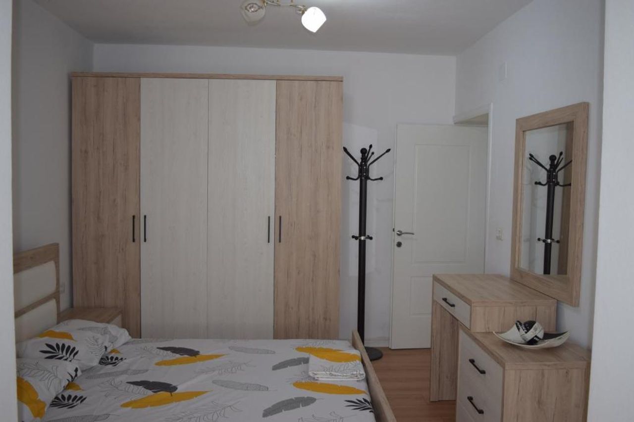 Orchidea Apartment