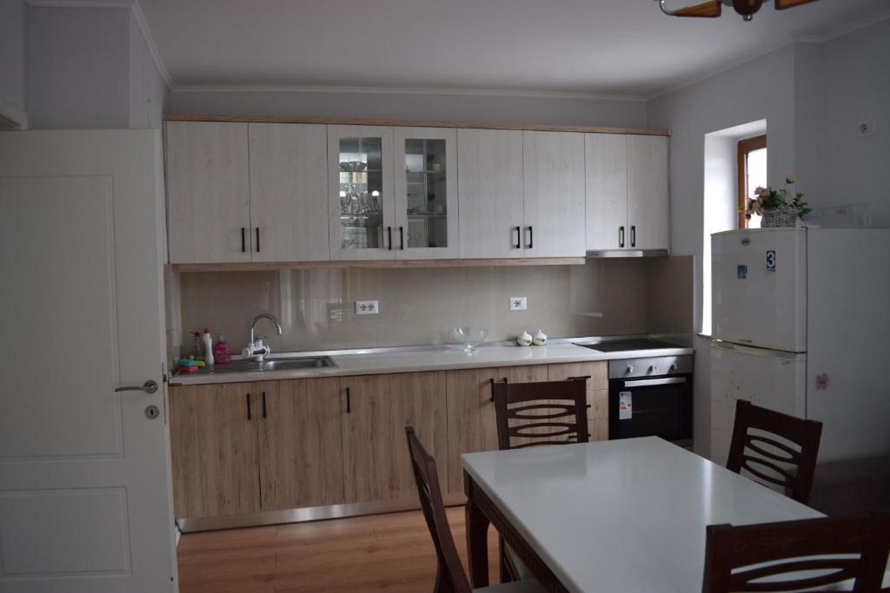 Orchidea Apartment