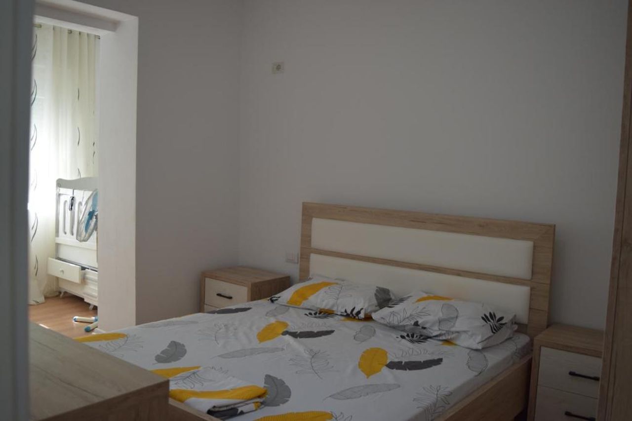 Orchidea Apartment