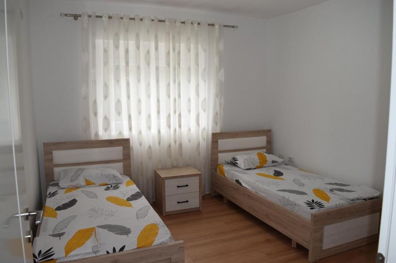 Orchidea Apartment