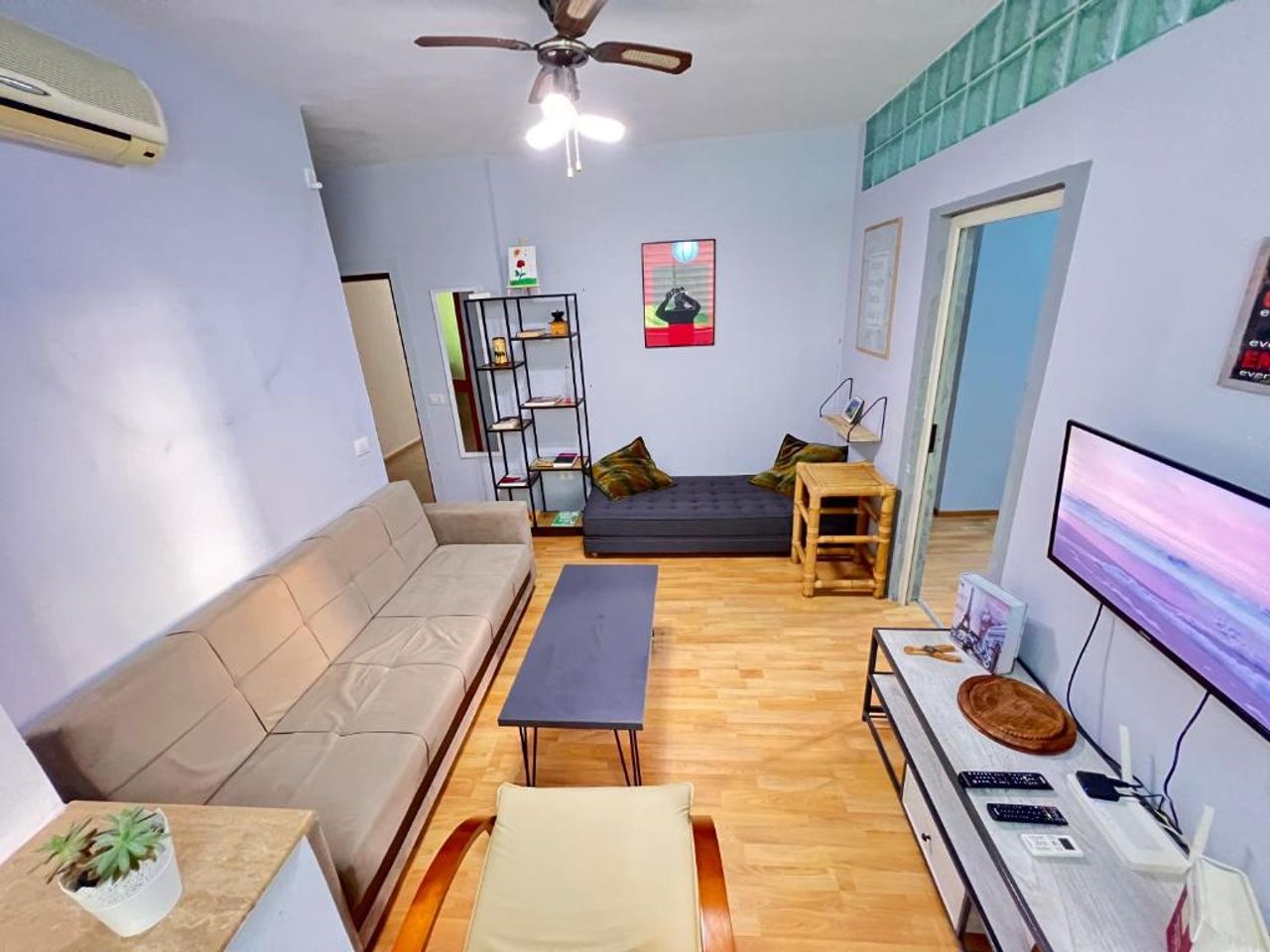 Arteg Apartments - Comfort