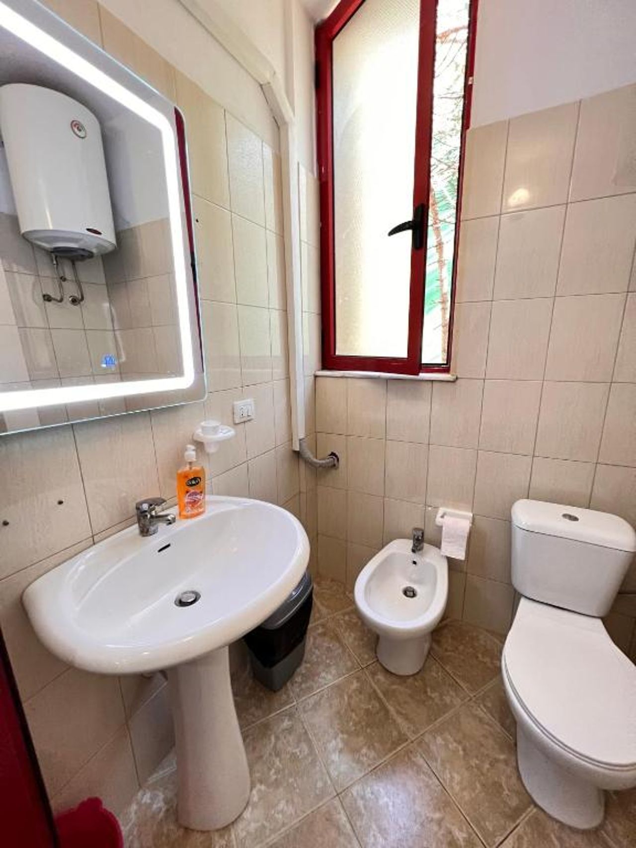 Arteg Apartments - Comfort