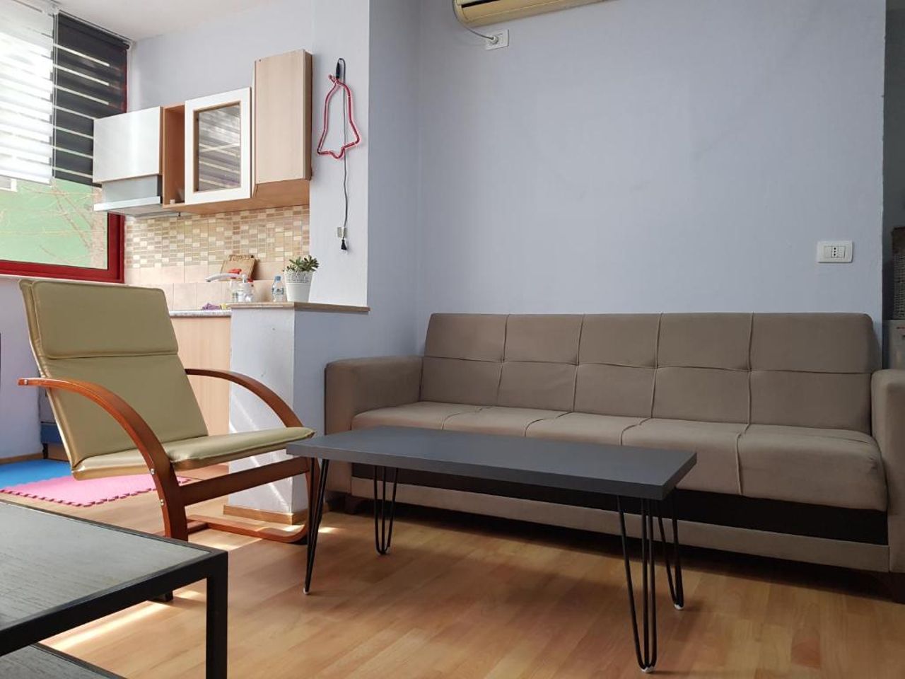 Arteg Apartments - Comfort