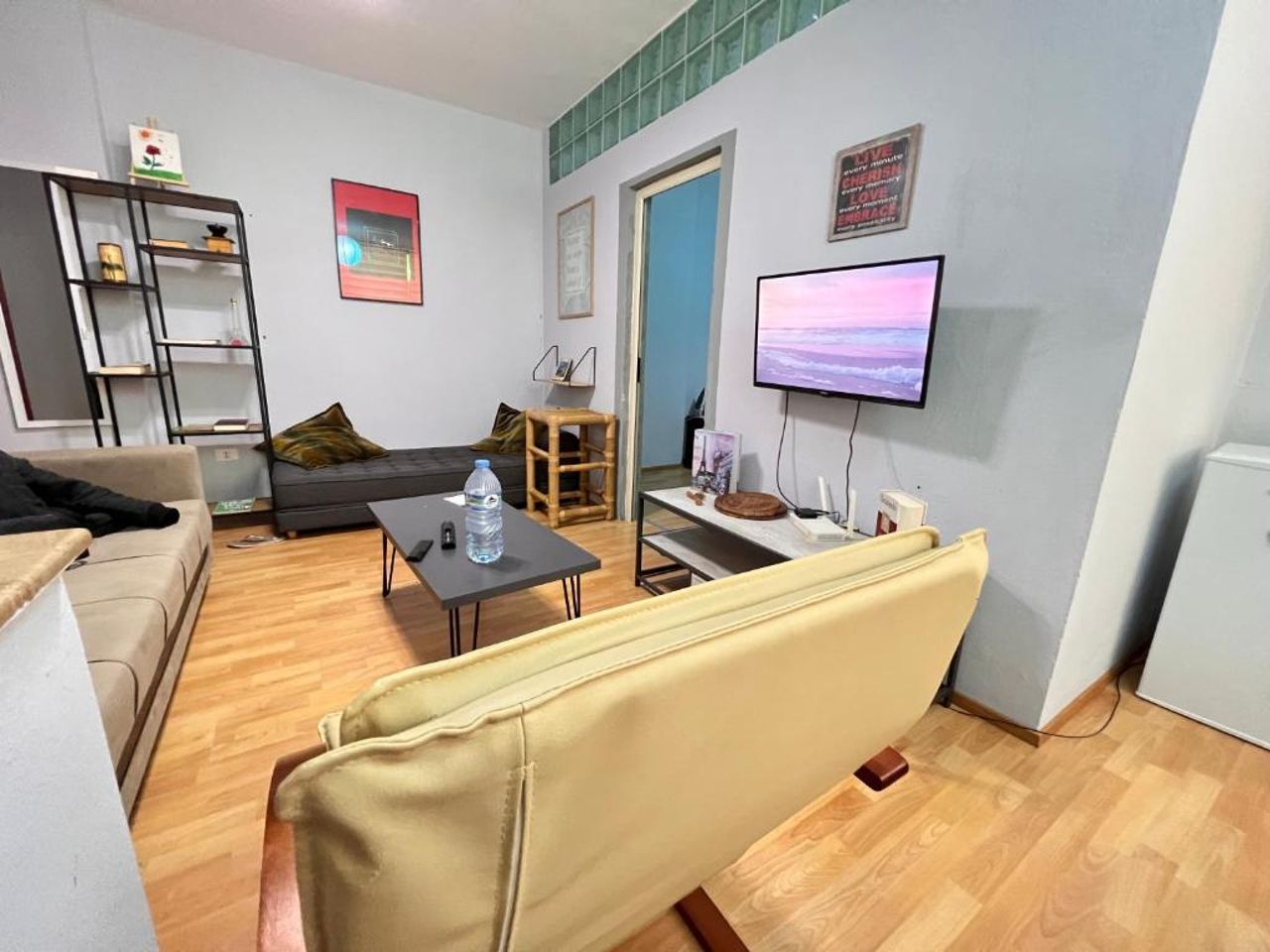 Arteg Apartments - Comfort