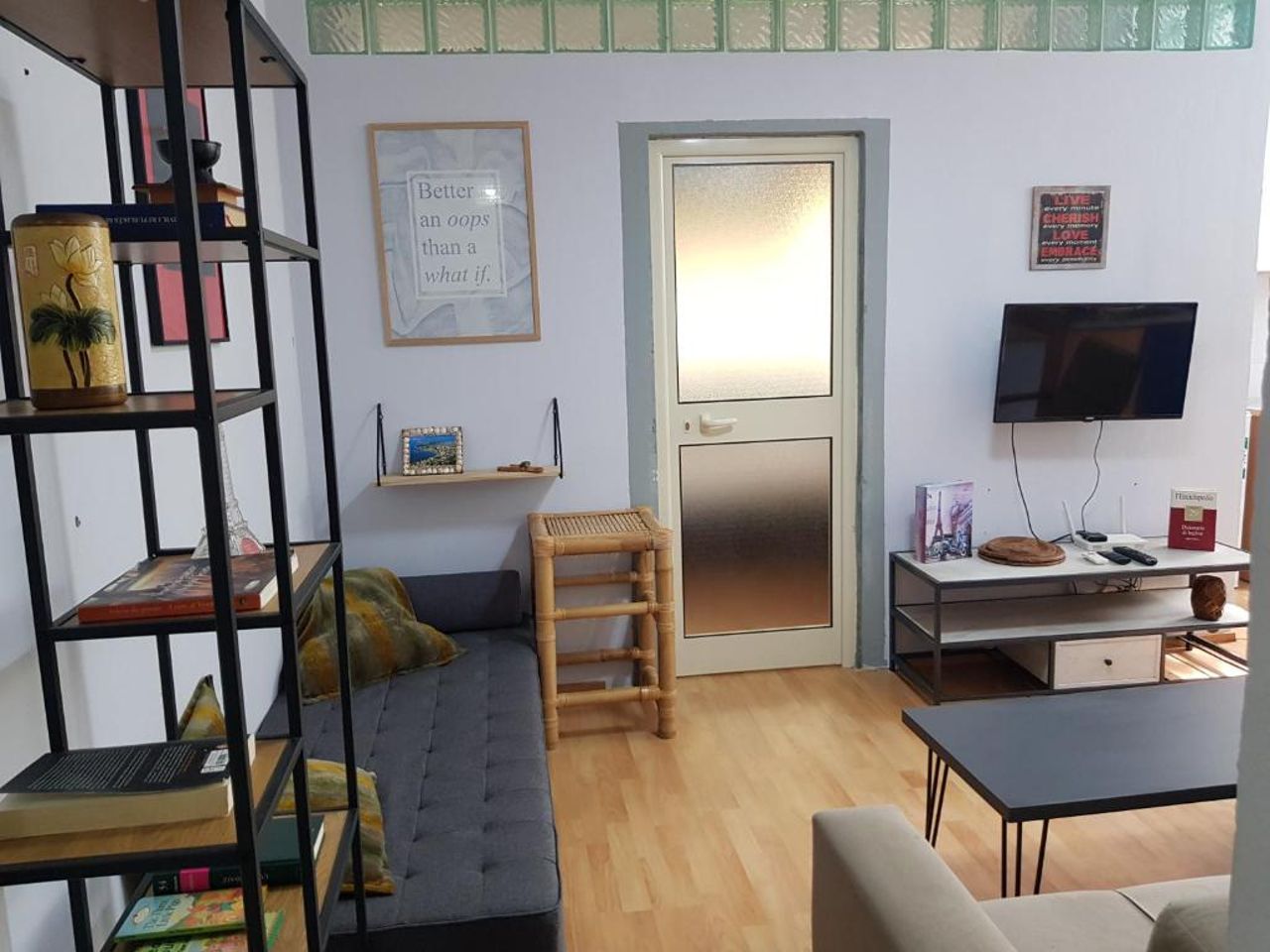 Arteg Apartments - Comfort