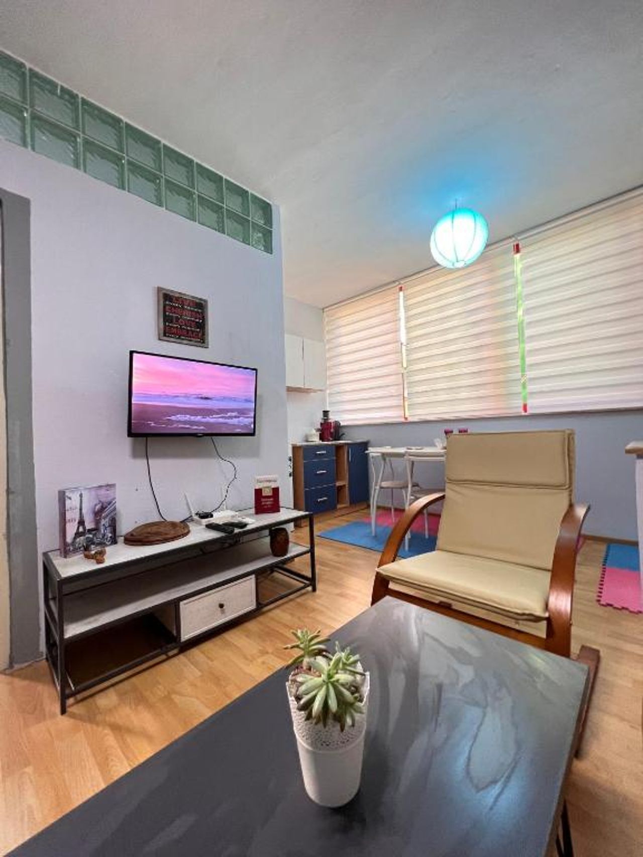 Arteg Apartments - Comfort