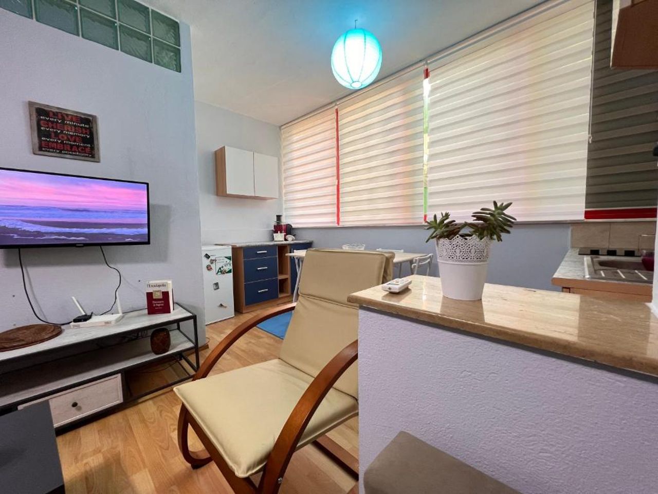 Arteg Apartments - Comfort