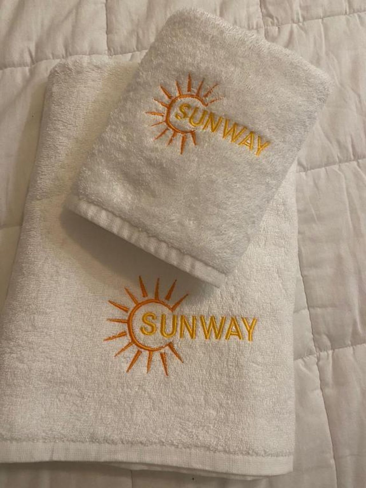 Sunway