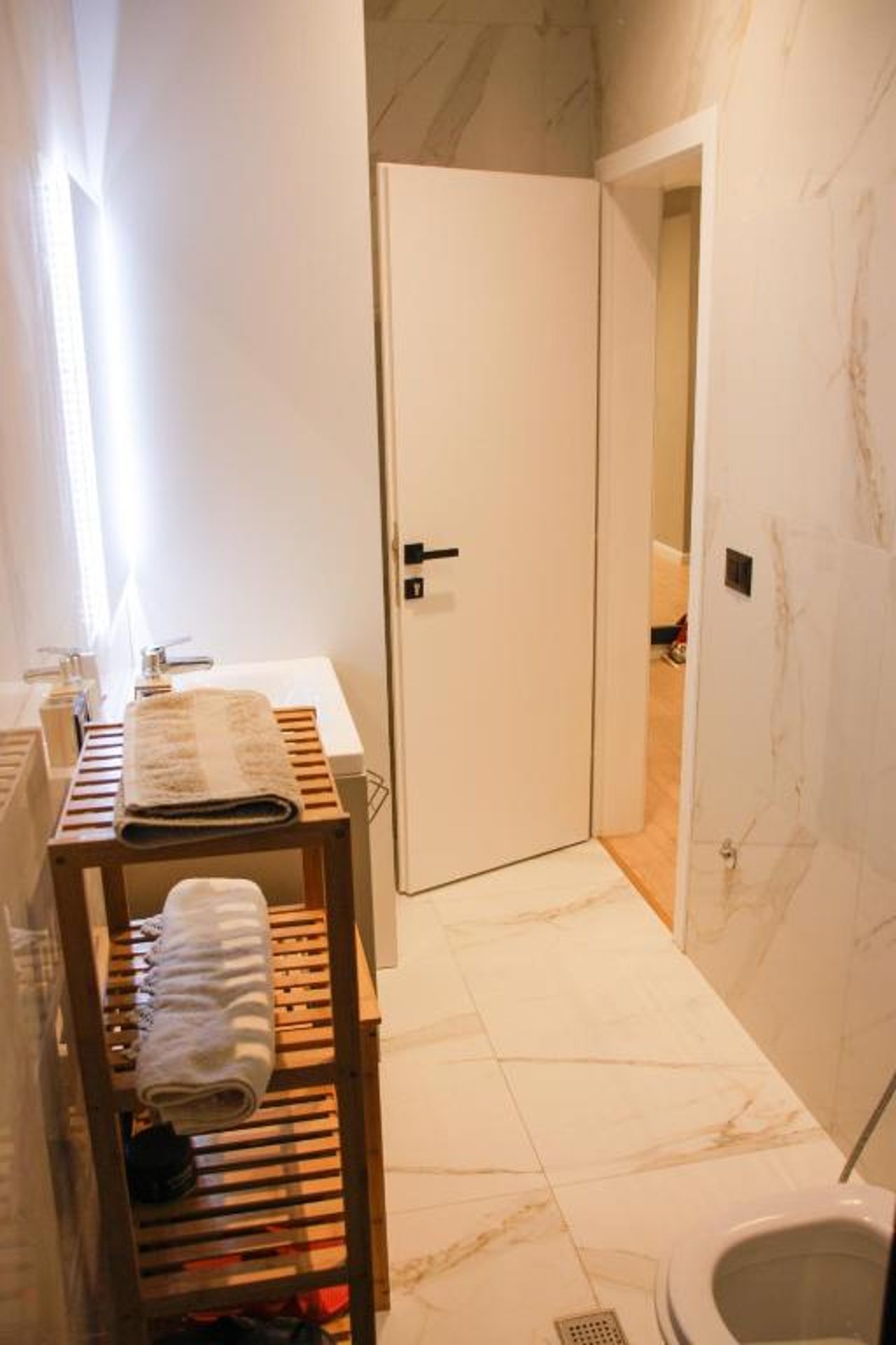 Roza's Apartment Tirana Center
