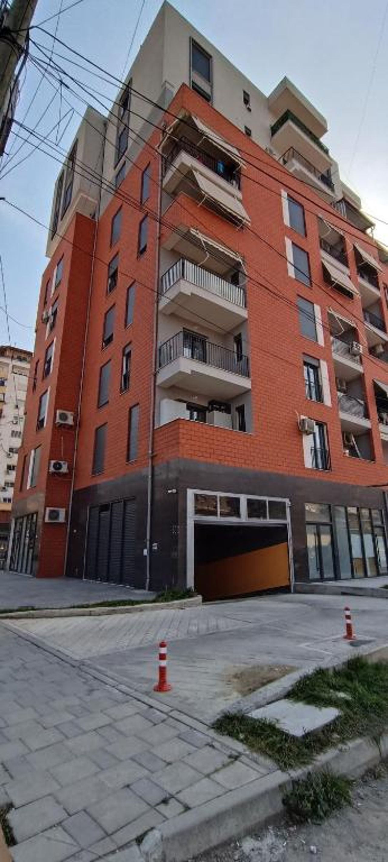 I Love Tirana II