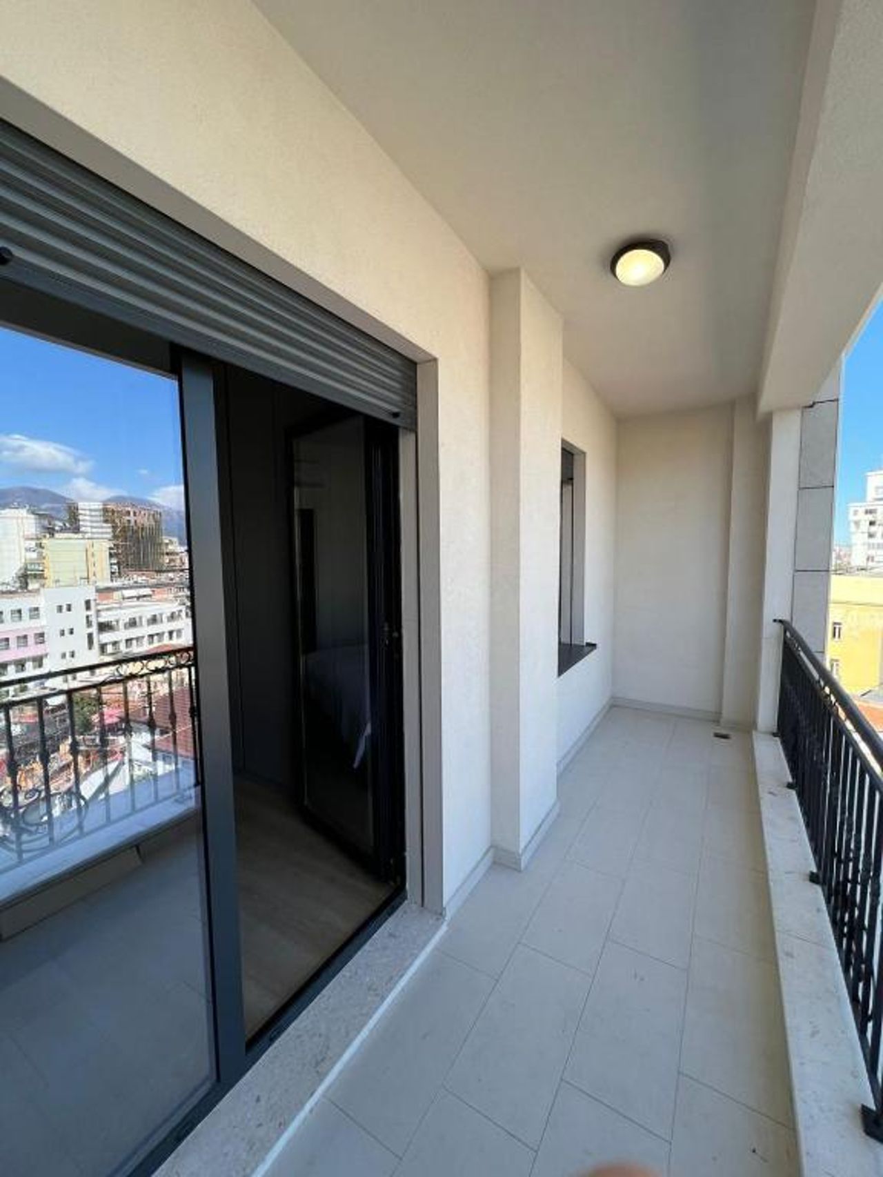 Tirana Mozart Apartment