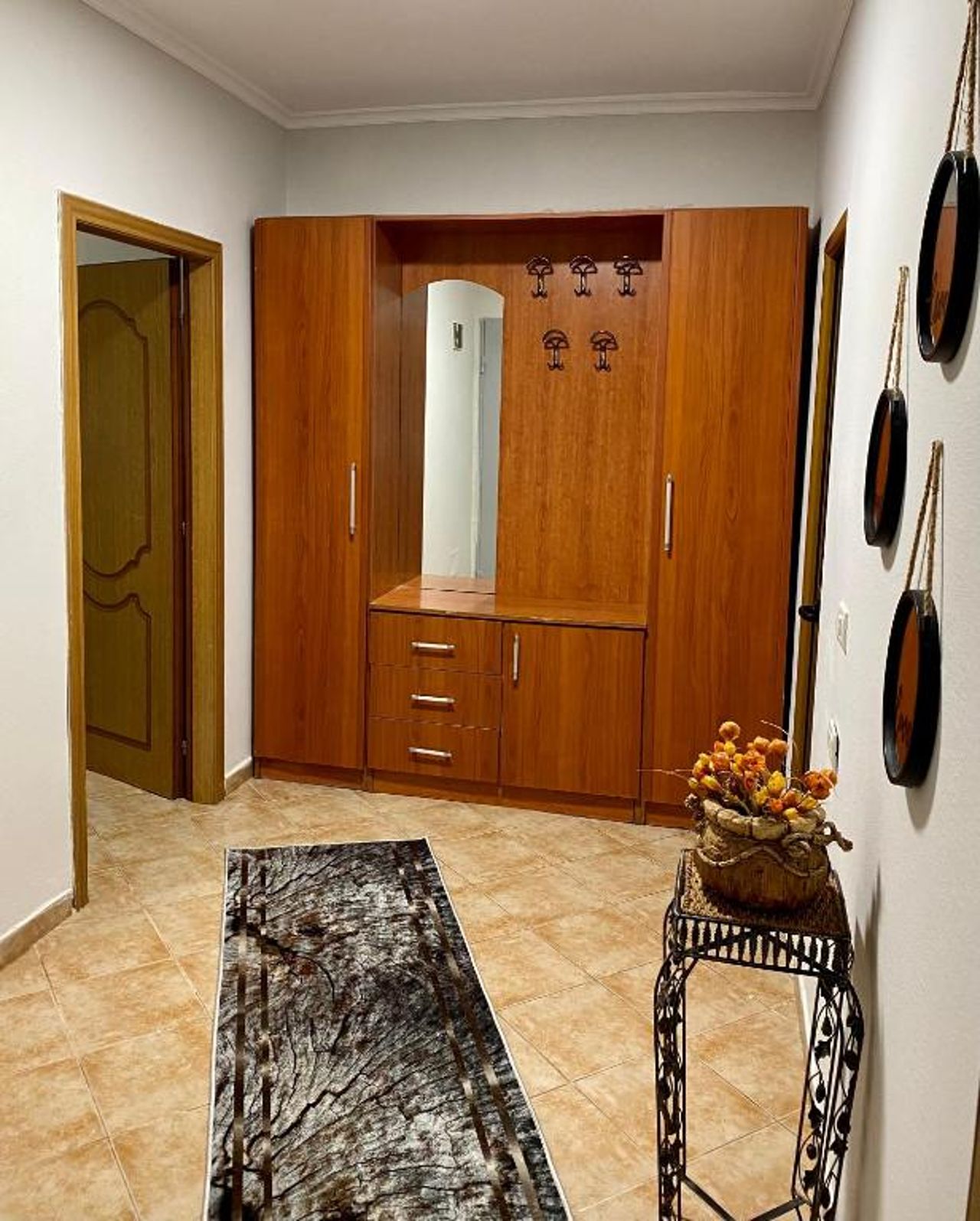 Lucas Apartment 2