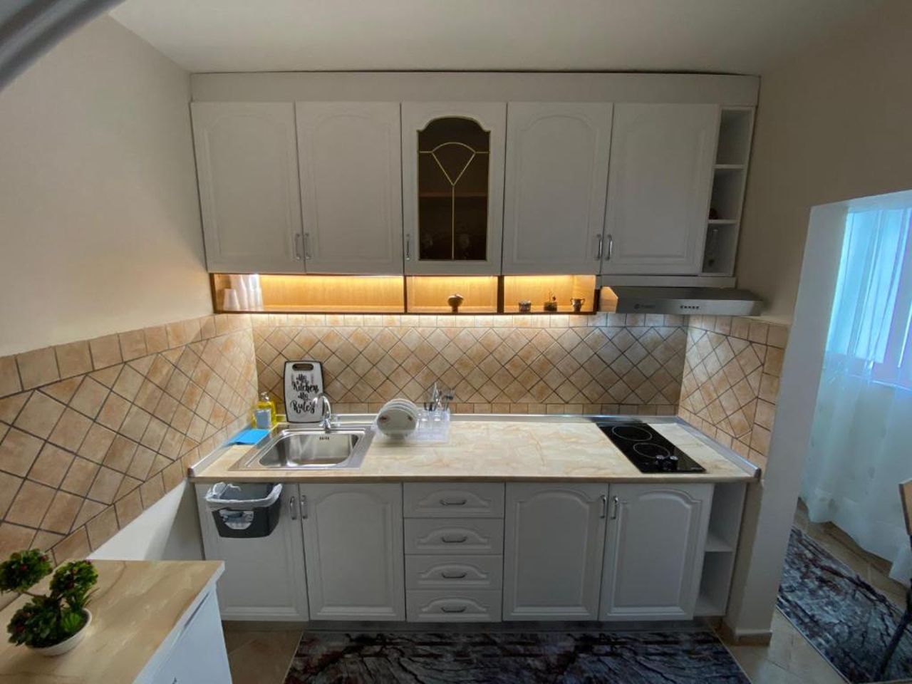 Lucas Apartment 2