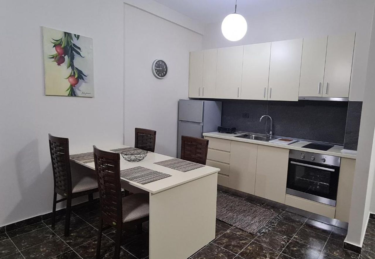Vacation Station sea view apartament