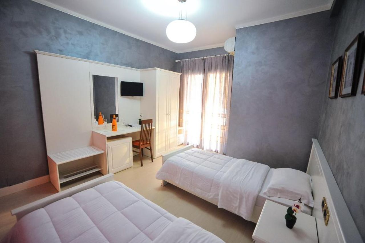 Iliria Internacional Hotel