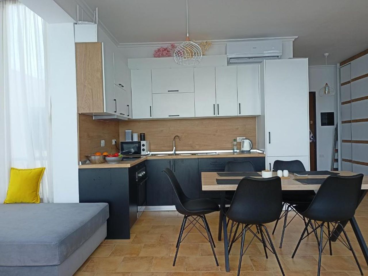 Apartmán Dagmar