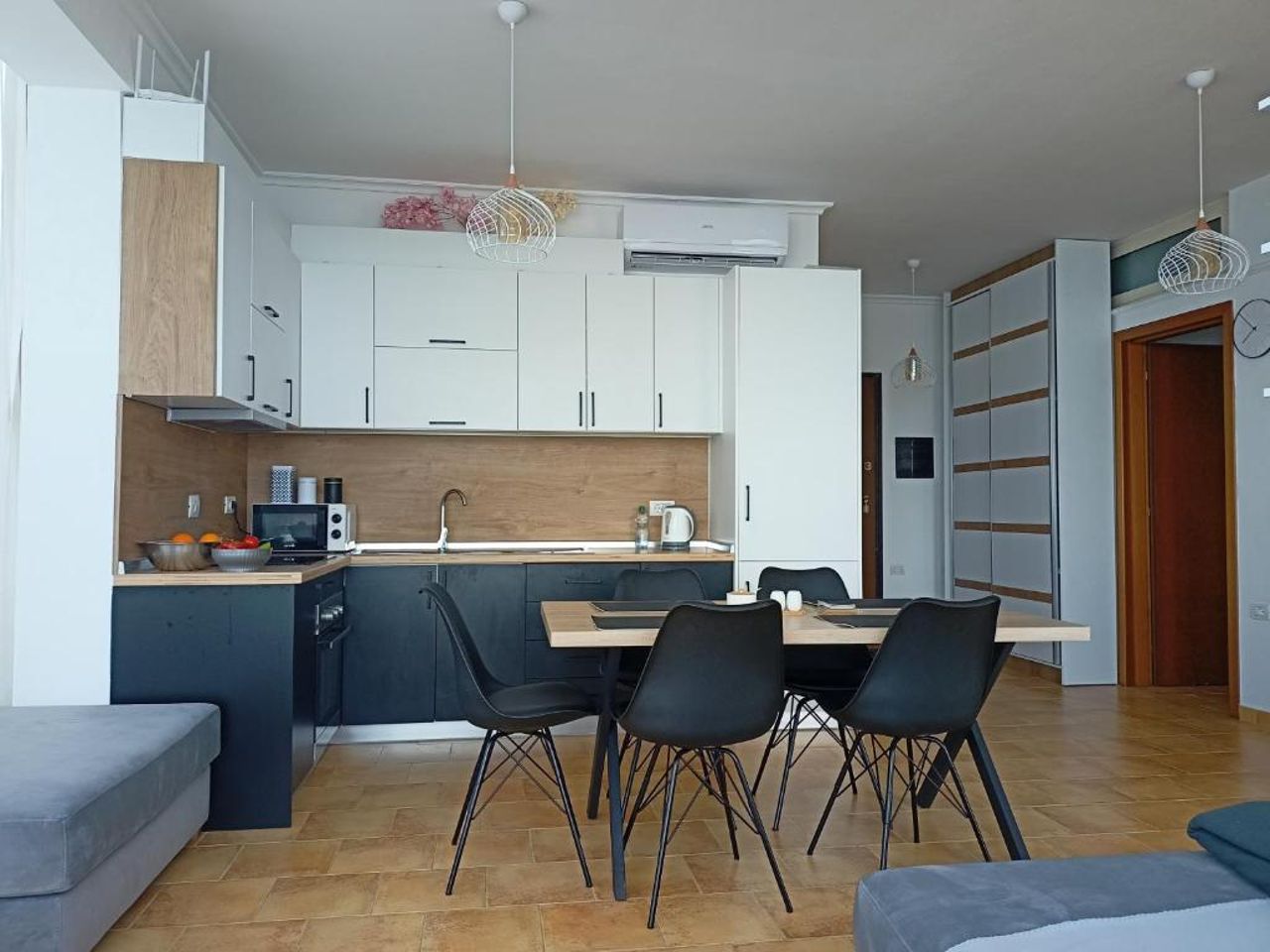 Apartmán Dagmar