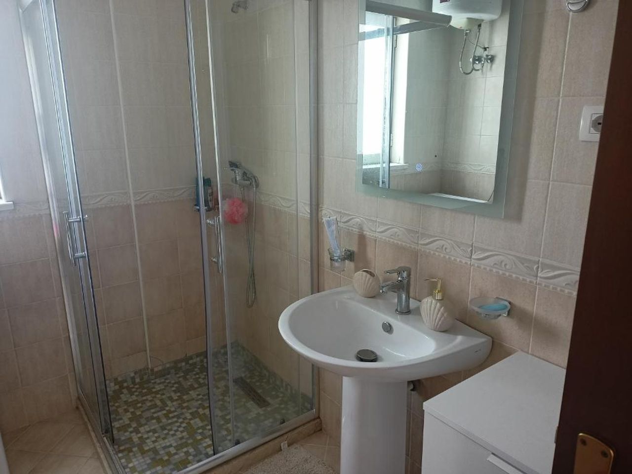 Apartmán Dagmar