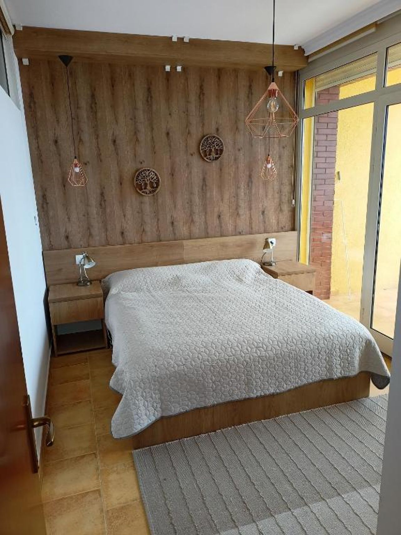 Apartmán Dagmar