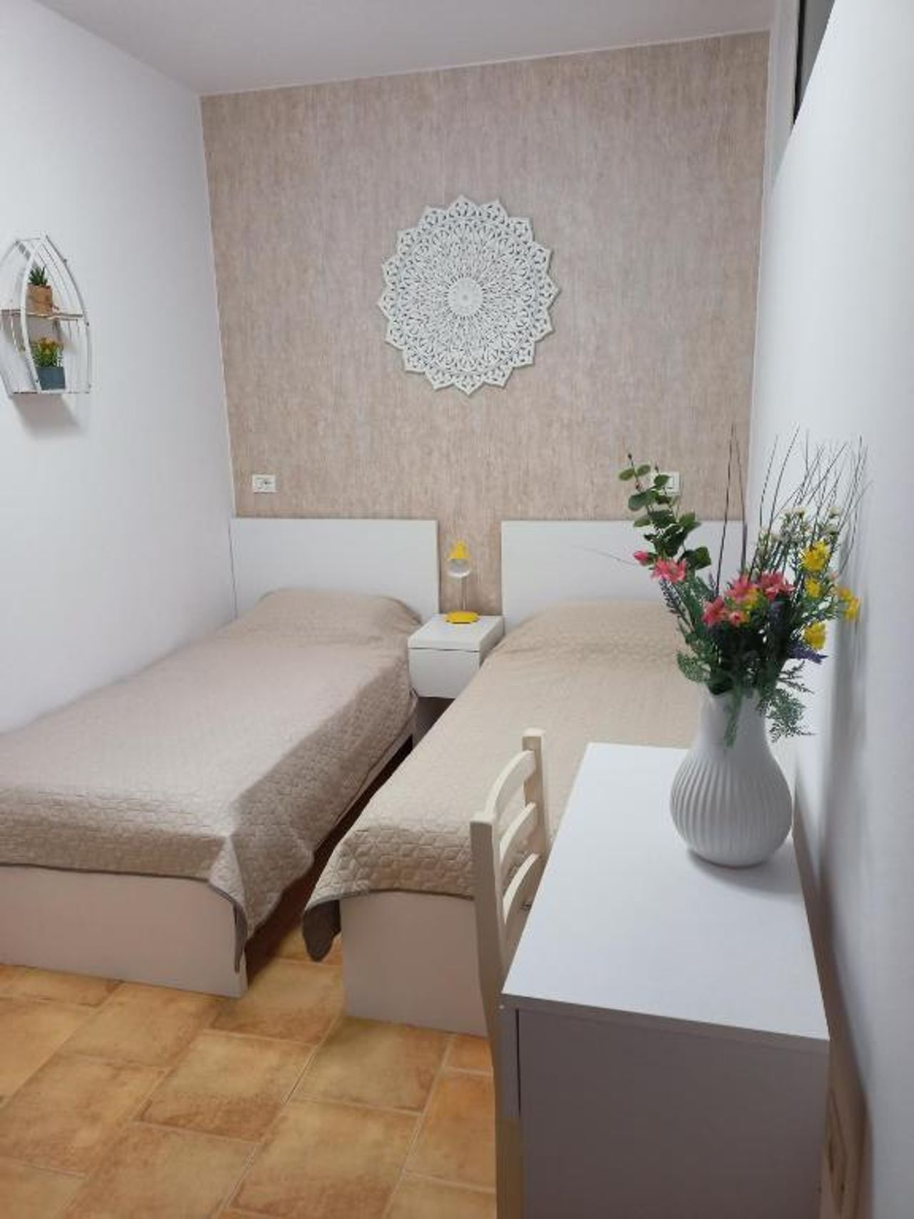Apartmán Dagmar