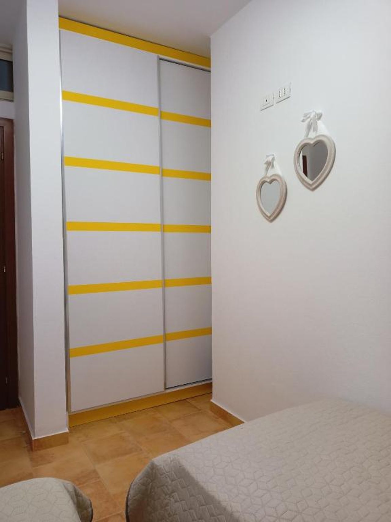Apartmán Dagmar