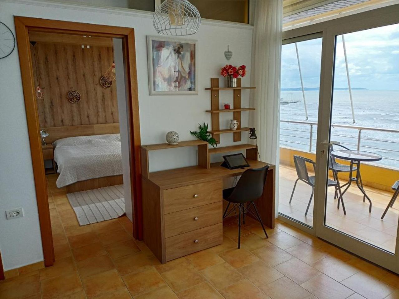 Apartmán Dagmar