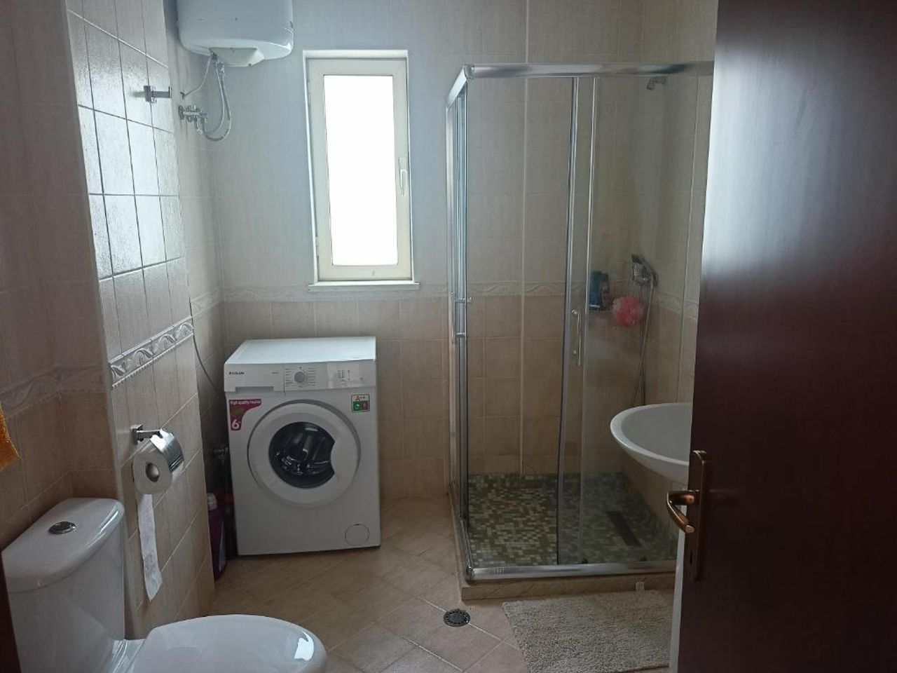 Apartmán Dagmar