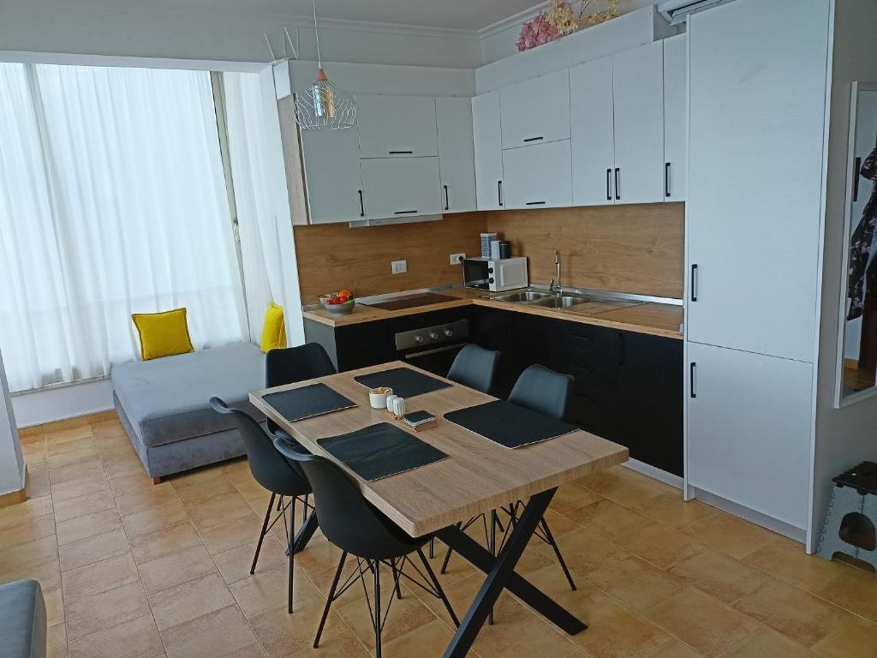 Apartmán Dagmar