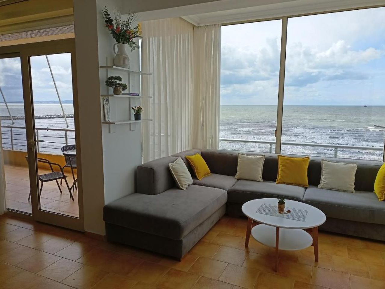 Apartmán Dagmar