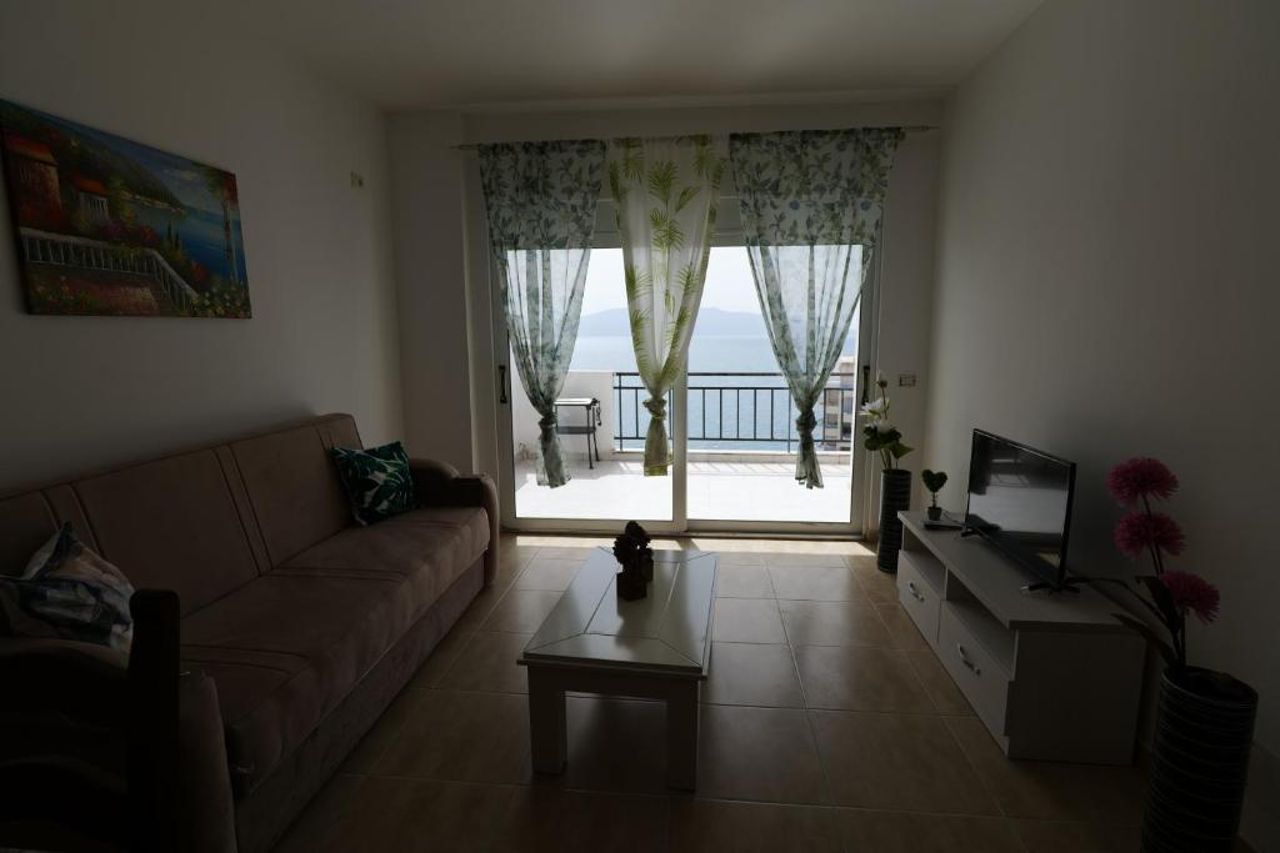 Lovely one bedroom apartment