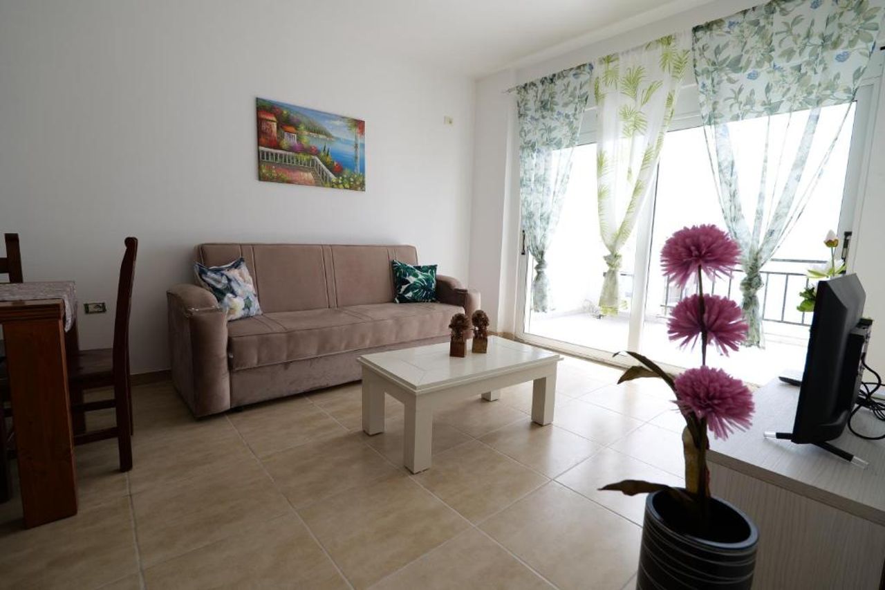 Lovely one bedroom apartment