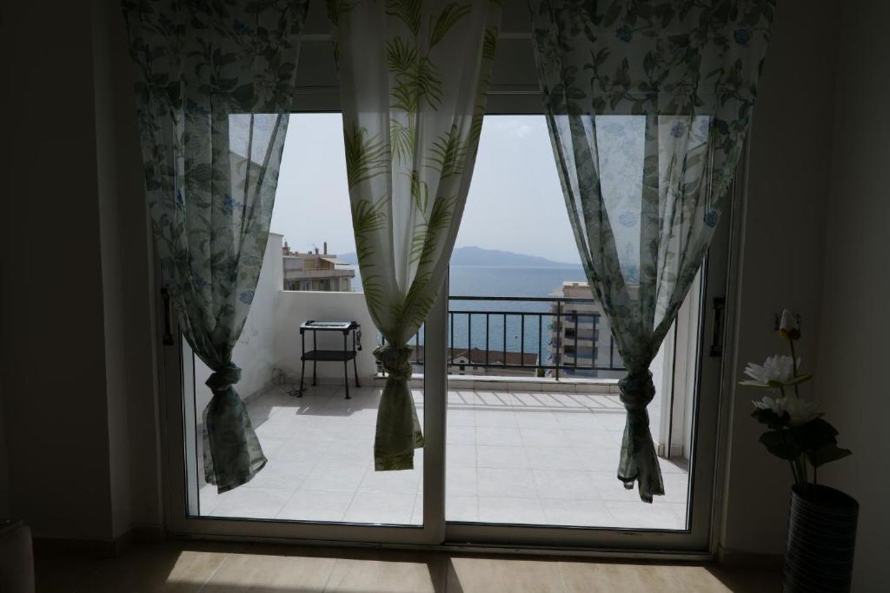 Lovely one bedroom apartment