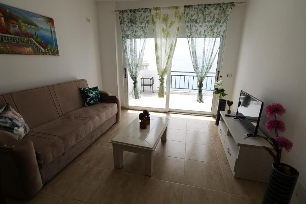 Lovely one bedroom apartment