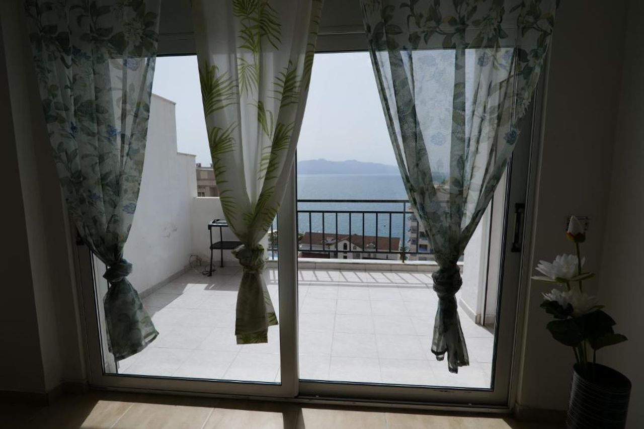 Lovely one bedroom apartment
