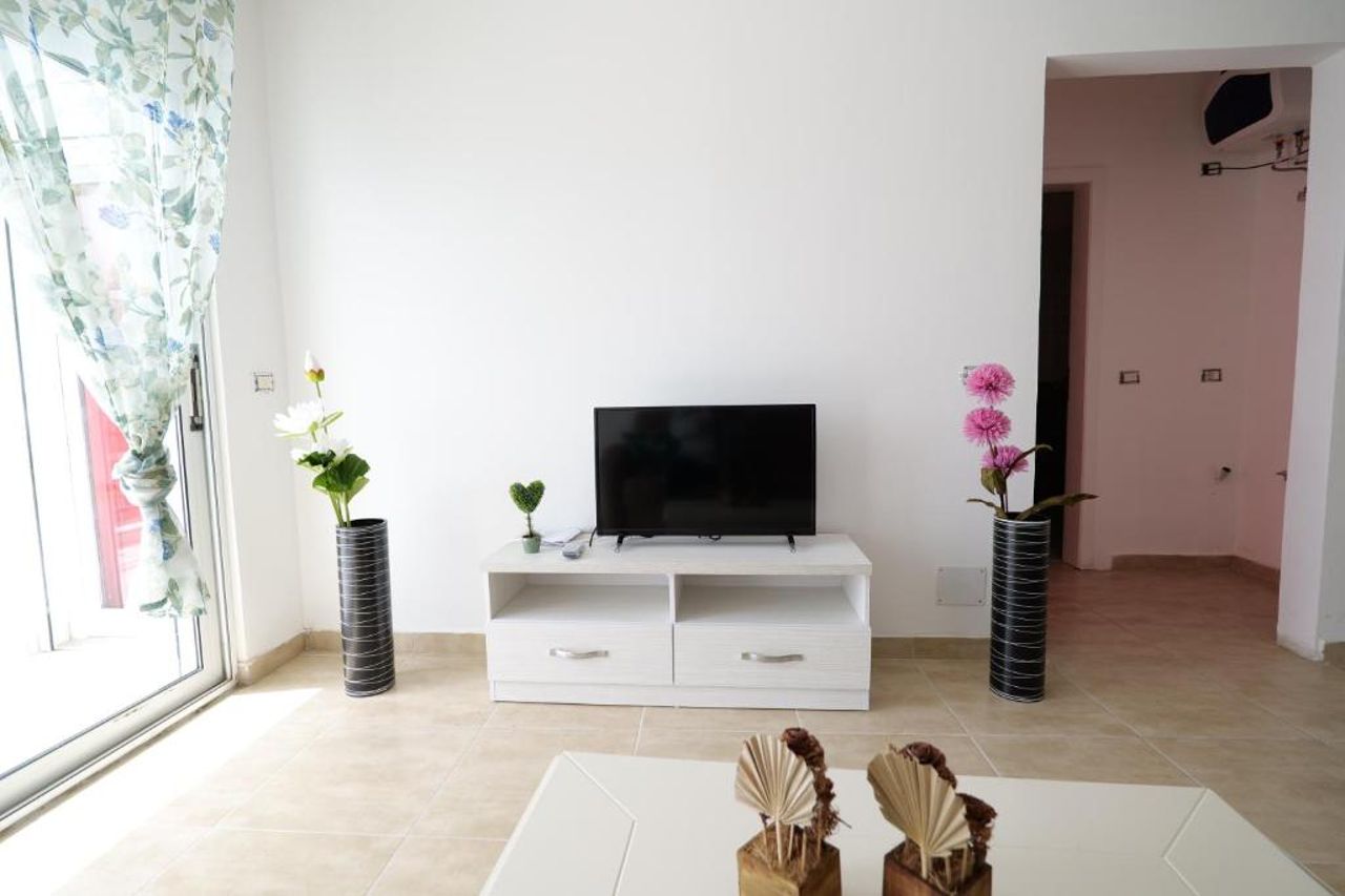 Lovely one bedroom apartment