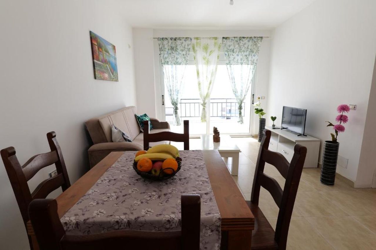 Lovely one bedroom apartment