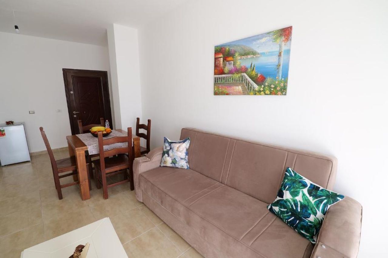 Lovely one bedroom apartment