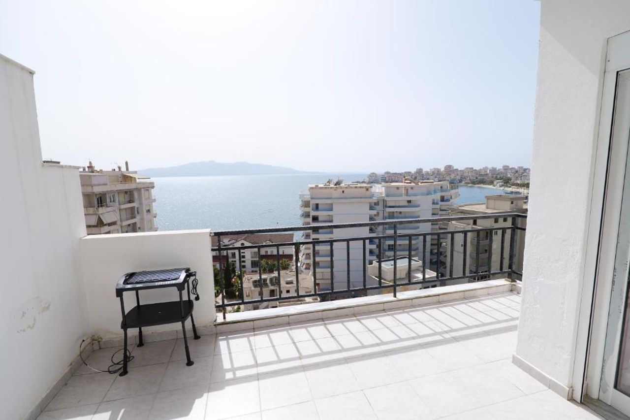 Lovely one bedroom apartment