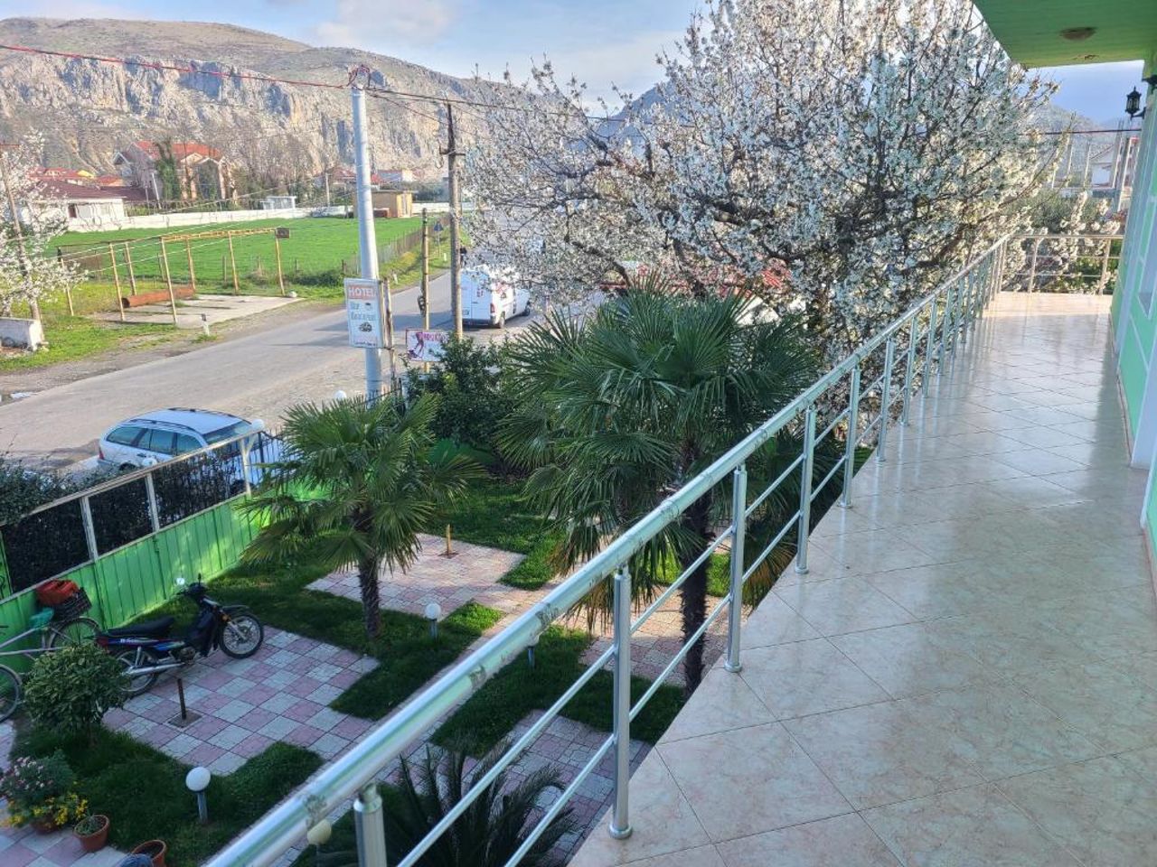 Hotel Bar Restorant Marina