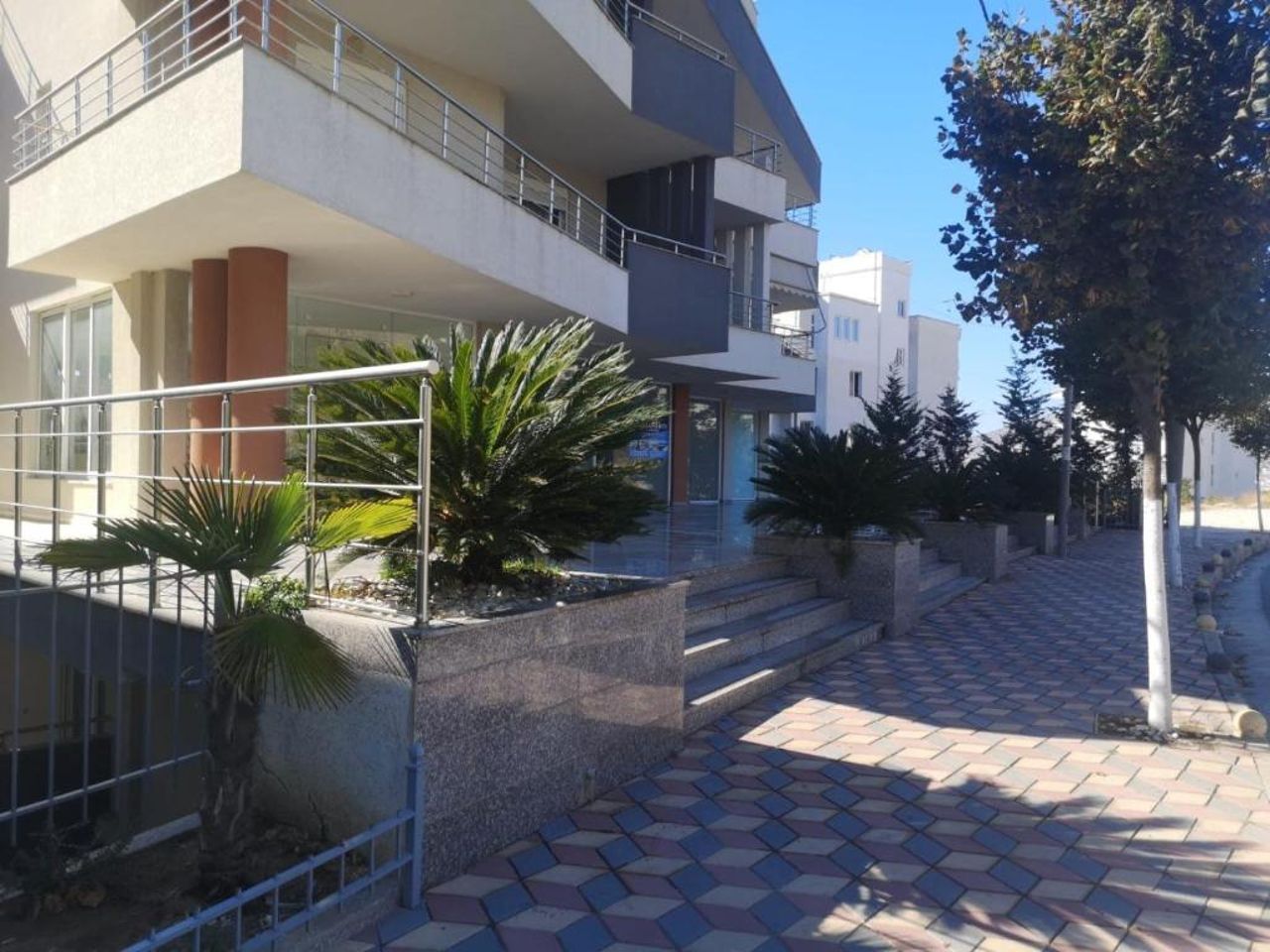 Apartament Paradise