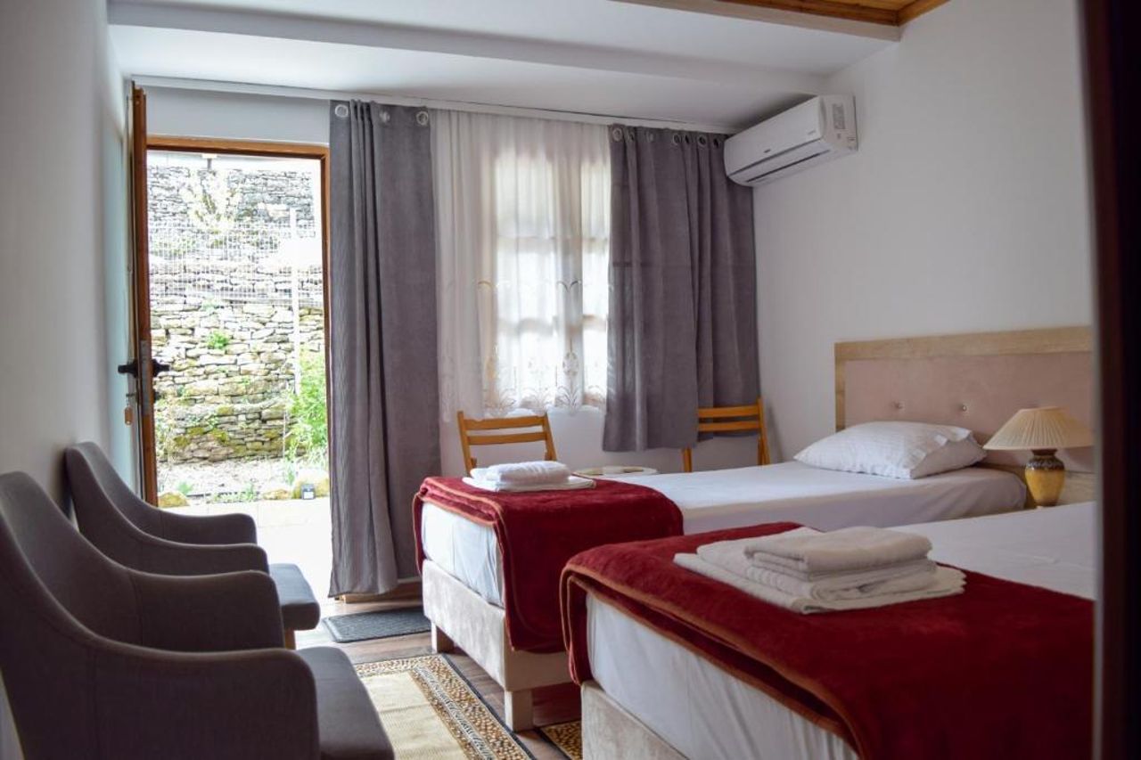 Sokaku i te Marreve GuestHouse