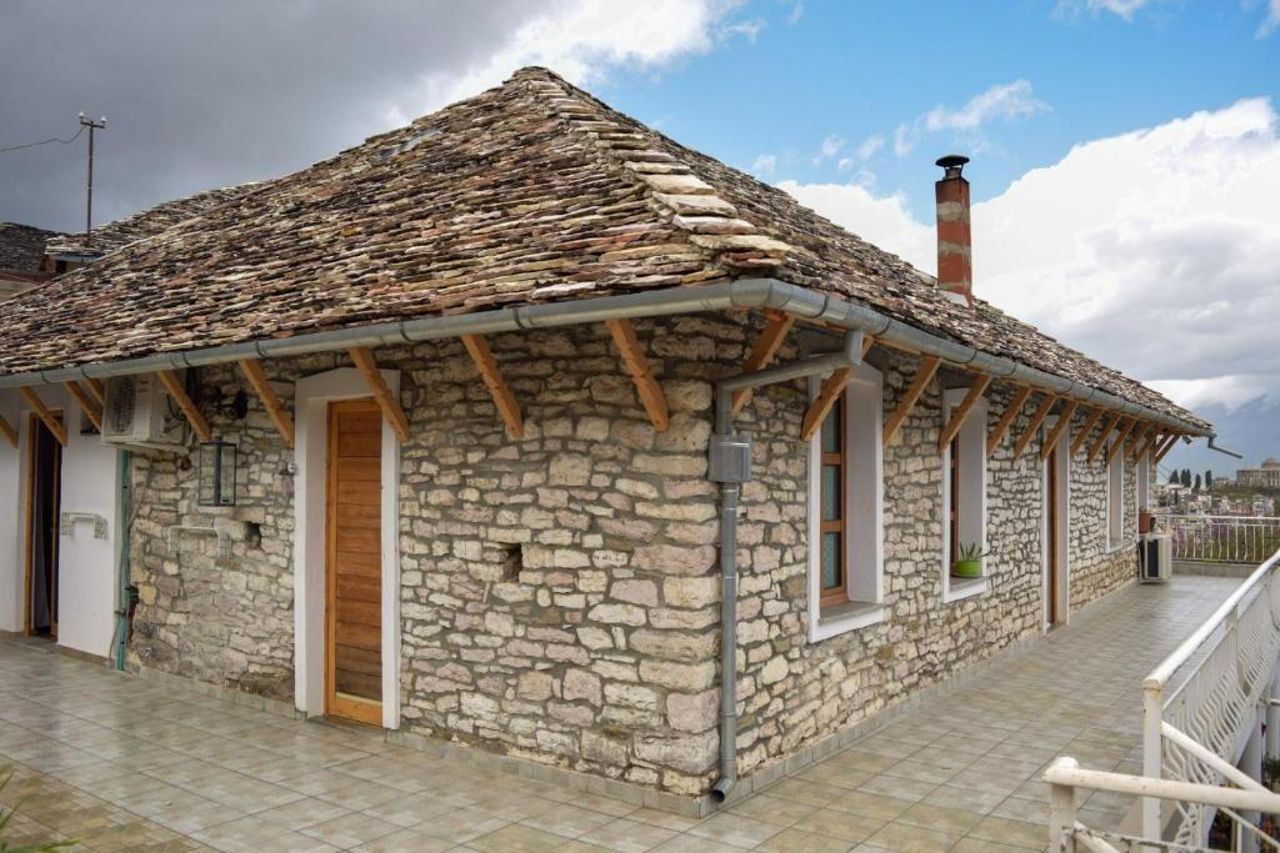 Sokaku i te Marreve GuestHouse