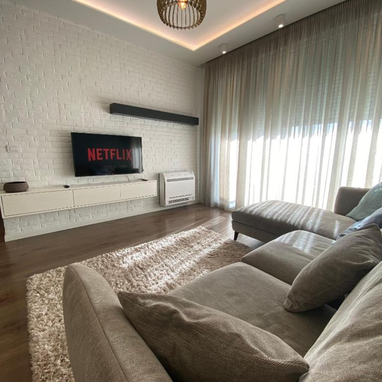 Tirana Primo Apartment