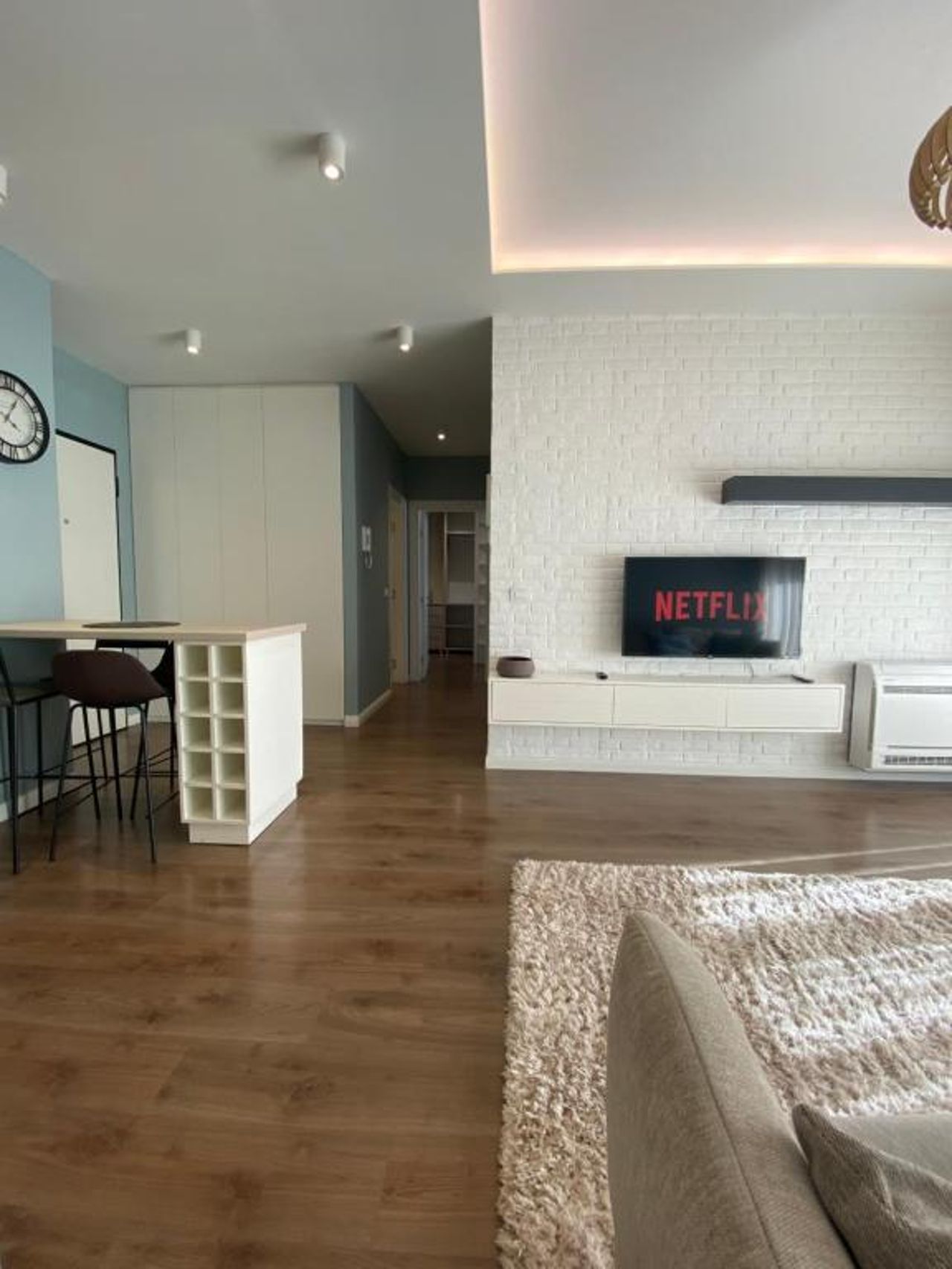 Tirana Primo Apartment