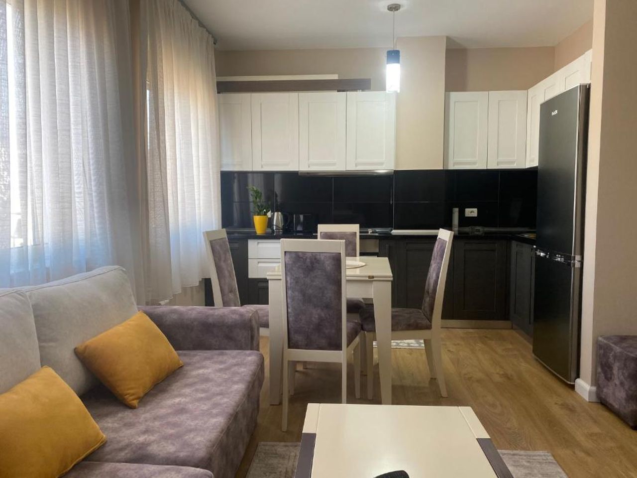 Tirana New Bazaar- Apartment no-1