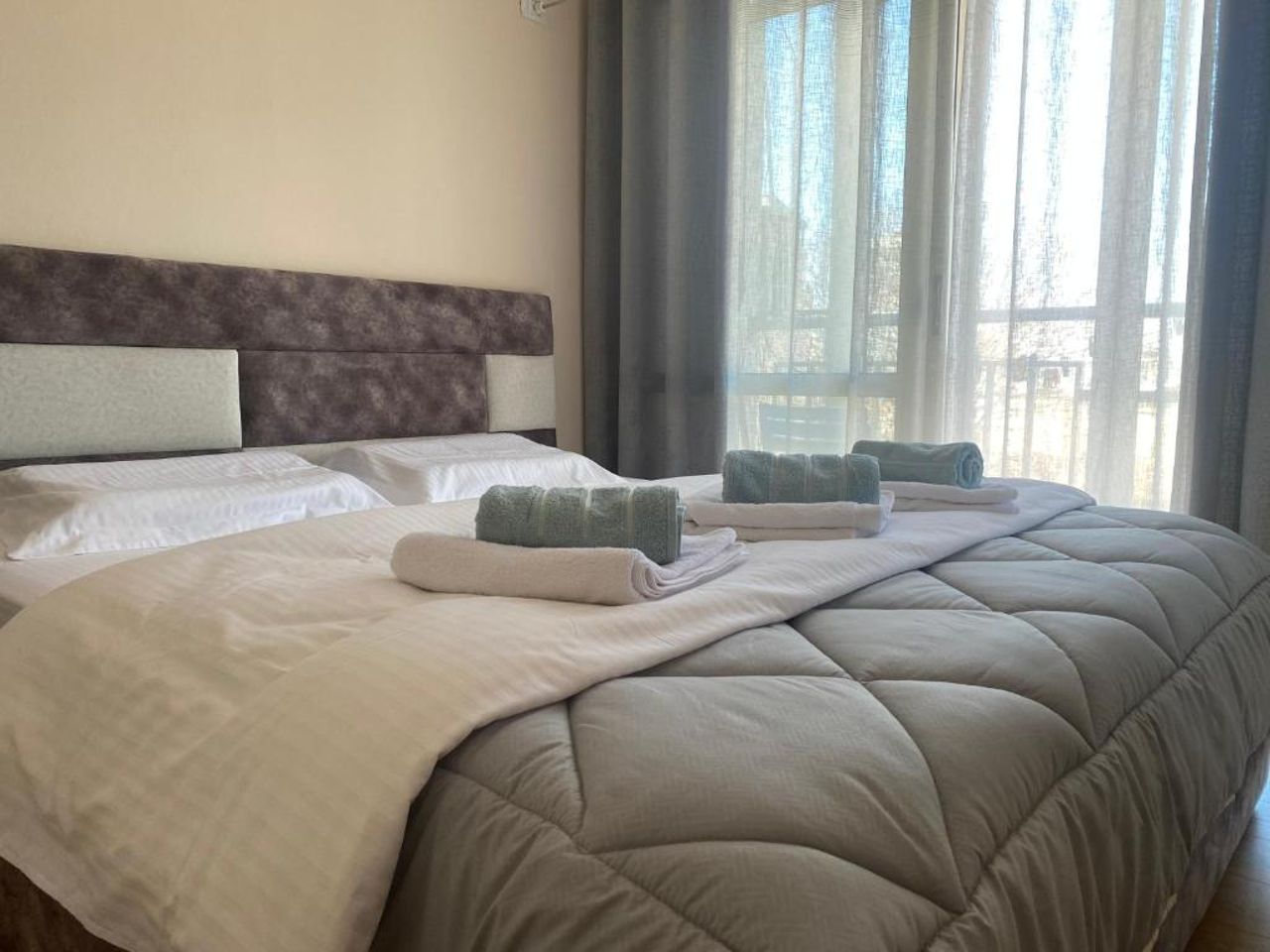Tirana New Bazaar- Apartment no-1
