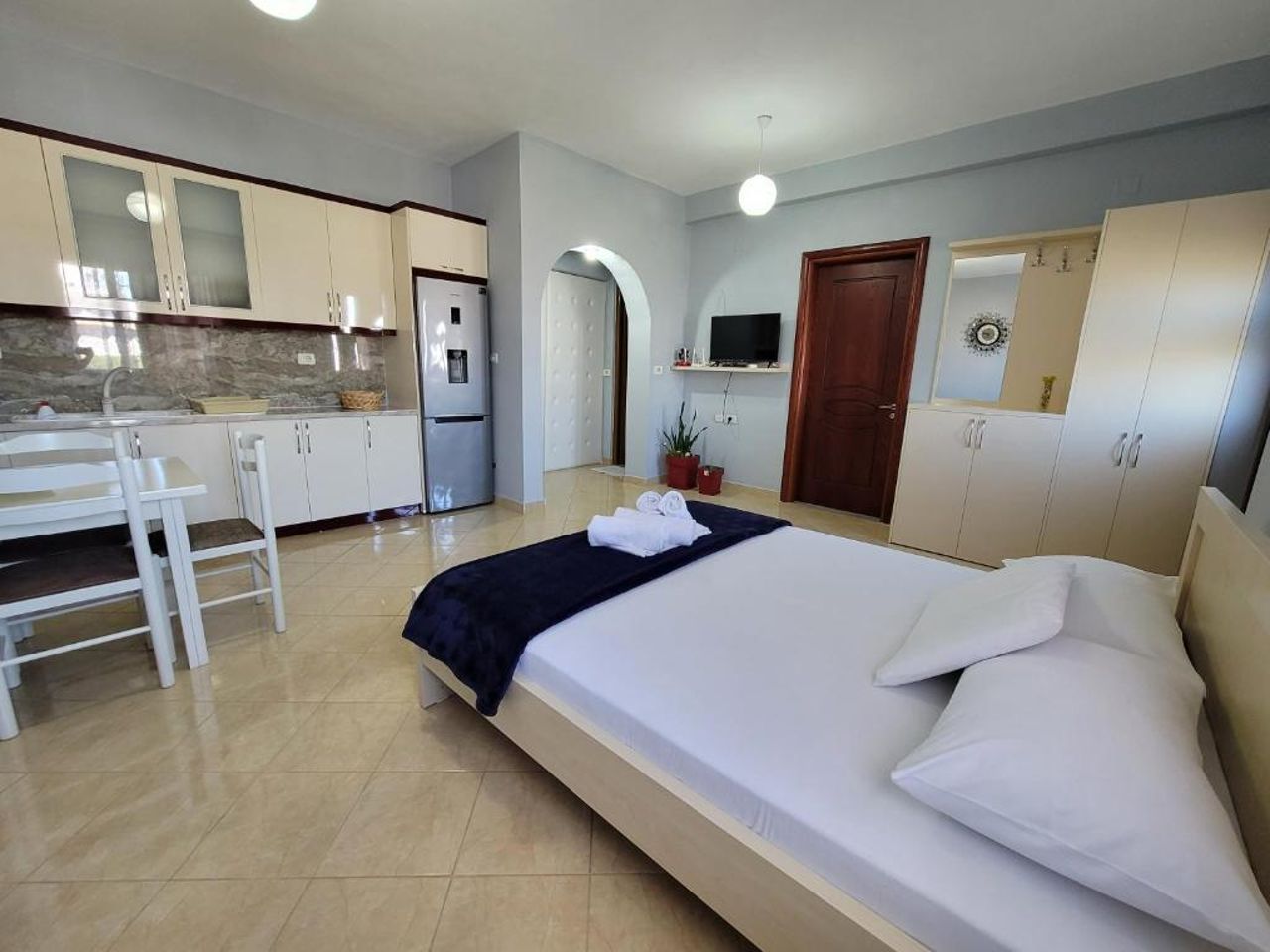 Guesthouse Redilka