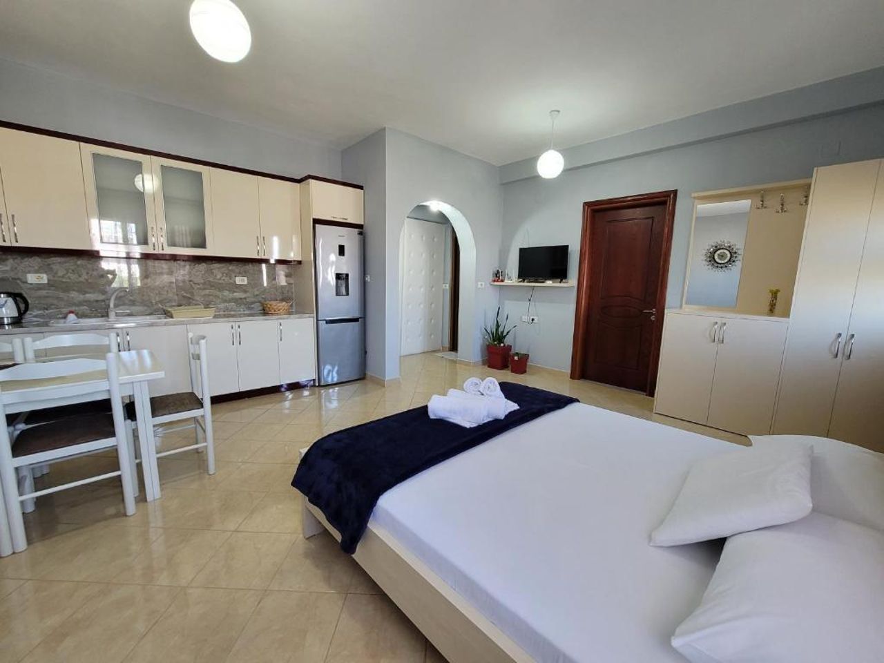 Guesthouse Redilka