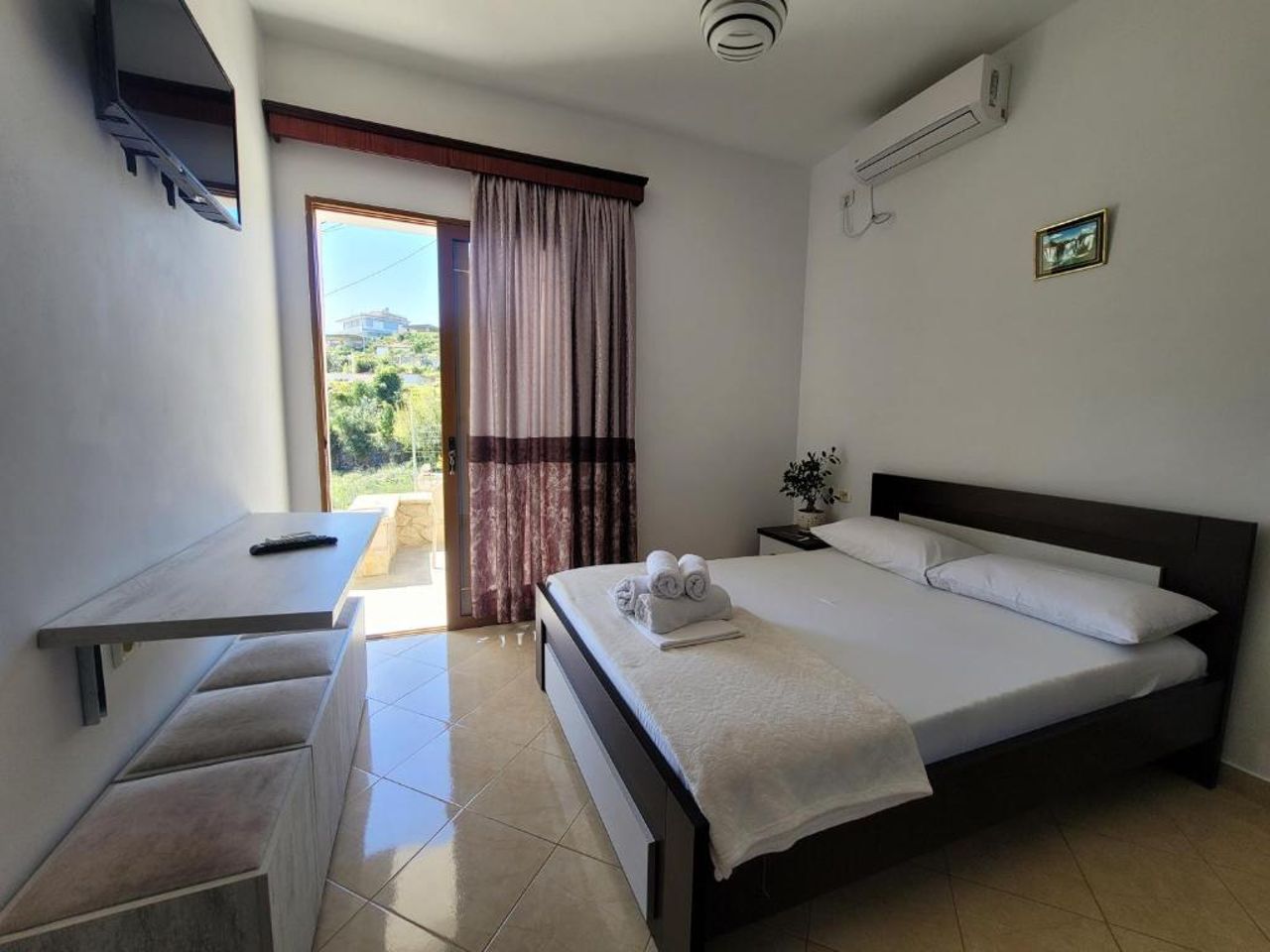 Guesthouse Redilka