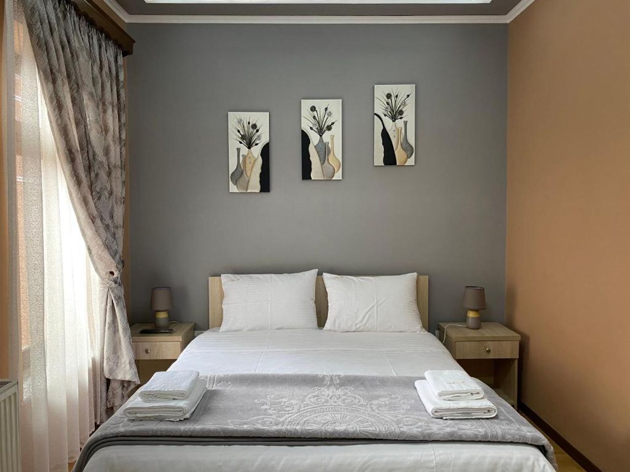 Vila A Hotel
